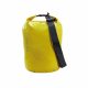 Vodoodporna torba - Zulupack Tube 15L – IP67 - rumena