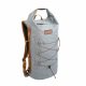 Vodoodporna torba - Zulupack Indy 40L – IP67 - siva/kamelja