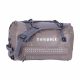 Vodoodporna torba - Zulupack Borneo 45L - IP66 - siva