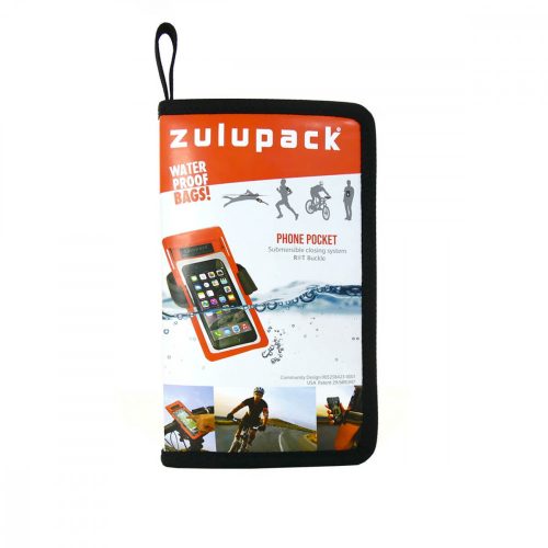 Vodoodporen set za telefone – Zulupack Phone Kit – IP68