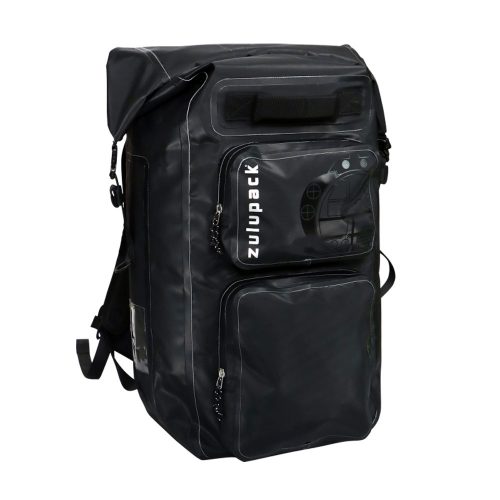 Vodoodporen nahrbtnik - Zulupack Nomad 60L - IP67